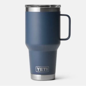 YETI RAMBLER 887 ML TRAVEL MUG
